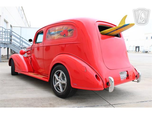 1936 Chevrolet Sedan Delivery (CC-2116608) for sale in Houston, Texas