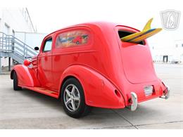 1936 Chevrolet Sedan Delivery (CC-2116608) for sale in Houston, Texas