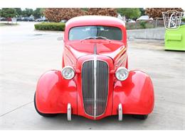 1936 Chevrolet Sedan Delivery (CC-2116608) for sale in Houston, Texas