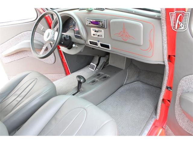 1936 Chevrolet Sedan Delivery (CC-2116608) for sale in Houston, Texas