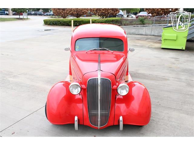 1936 Chevrolet Sedan Delivery (CC-2116608) for sale in Houston, Texas