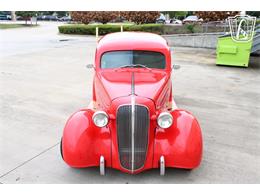 1936 Chevrolet Sedan Delivery (CC-2116608) for sale in Houston, Texas