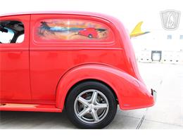 1936 Chevrolet Sedan Delivery (CC-2116608) for sale in Houston, Texas