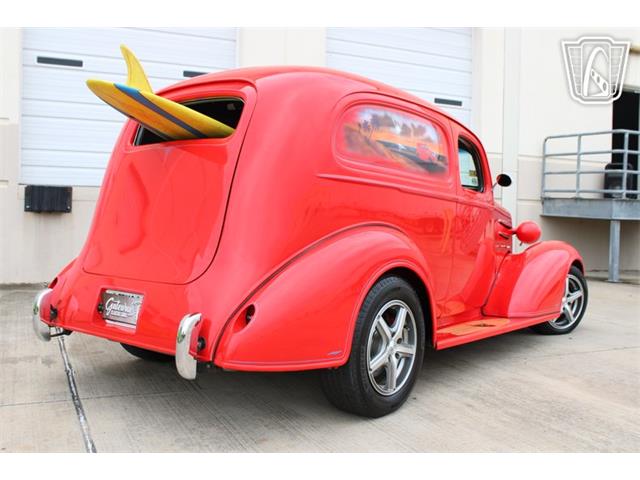 1936 Chevrolet Sedan Delivery (CC-2116608) for sale in Houston, Texas