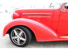 1936 Chevrolet Sedan Delivery (CC-2116608) for sale in Houston, Texas