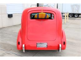 1936 Chevrolet Sedan Delivery (CC-2116608) for sale in Houston, Texas
