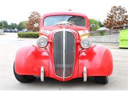 1936 Chevrolet Sedan Delivery (CC-2116608) for sale in Houston, Texas