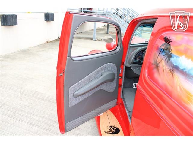 1936 Chevrolet Sedan Delivery (CC-2116608) for sale in Houston, Texas