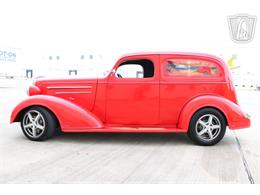 1936 Chevrolet Sedan Delivery (CC-2116608) for sale in Houston, Texas