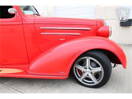 1936 Chevrolet Sedan Delivery (CC-2116608) for sale in Houston, Texas