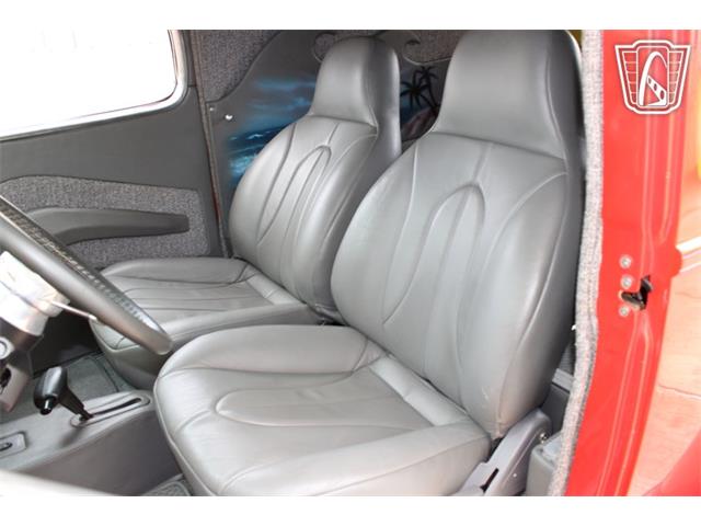 1936 Chevrolet Sedan Delivery (CC-2116608) for sale in Houston, Texas