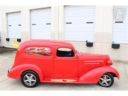 1936 Chevrolet Sedan Delivery (CC-2116608) for sale in Houston, Texas