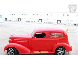 1936 Chevrolet Sedan Delivery (CC-2116608) for sale in Houston, Texas