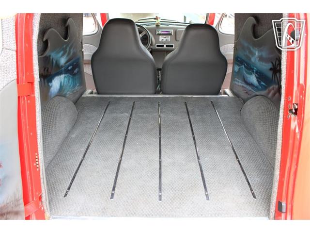 1936 Chevrolet Sedan Delivery (CC-2116608) for sale in Houston, Texas