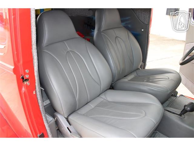 1936 Chevrolet Sedan Delivery (CC-2116608) for sale in Houston, Texas