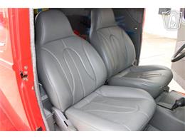 1936 Chevrolet Sedan Delivery (CC-2116608) for sale in Houston, Texas