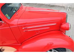 1936 Chevrolet Sedan Delivery (CC-2116608) for sale in Houston, Texas