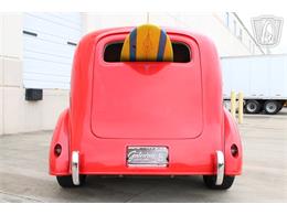 1936 Chevrolet Sedan Delivery (CC-2116608) for sale in Houston, Texas