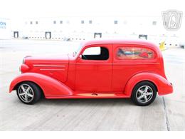 1936 Chevrolet Sedan Delivery (CC-2116608) for sale in Houston, Texas