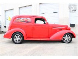 1936 Chevrolet Sedan Delivery (CC-2116608) for sale in Houston, Texas