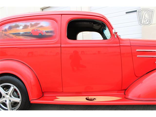 1936 Chevrolet Sedan Delivery (CC-2116608) for sale in Houston, Texas