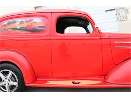 1936 Chevrolet Sedan Delivery (CC-2116608) for sale in Houston, Texas