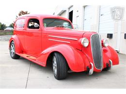 1936 Chevrolet Sedan Delivery (CC-2116608) for sale in Houston, Texas