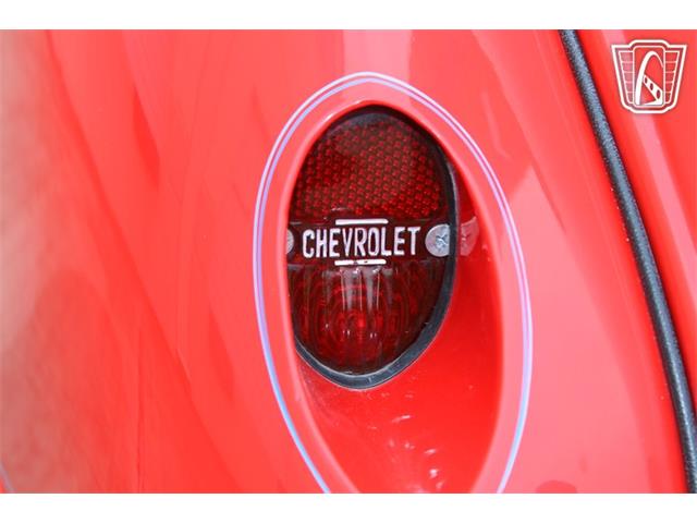 1936 Chevrolet Sedan Delivery (CC-2116608) for sale in Houston, Texas