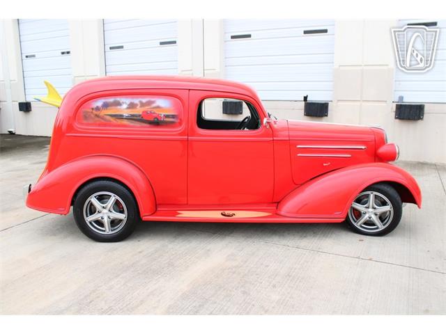 1936 Chevrolet Sedan Delivery (CC-2116608) for sale in Houston, Texas