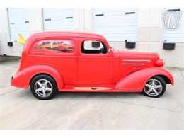 1936 Chevrolet Sedan Delivery (CC-2116608) for sale in Houston, Texas