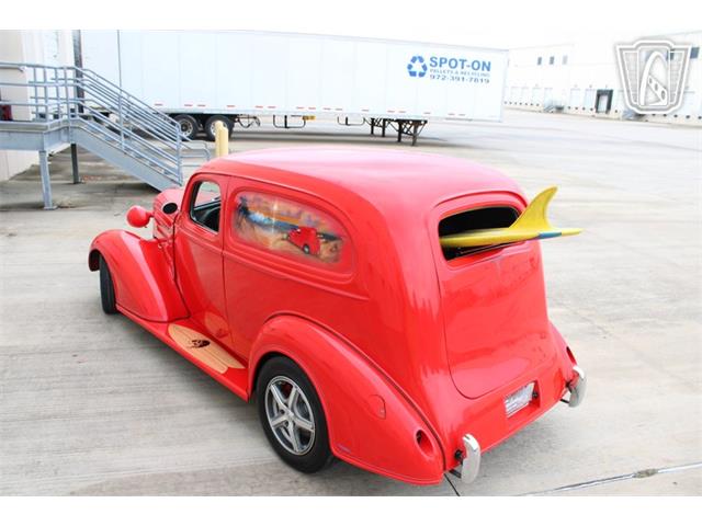 1936 Chevrolet Sedan Delivery (CC-2116608) for sale in Houston, Texas