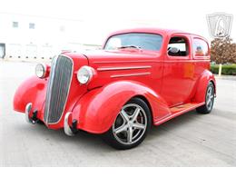 1936 Chevrolet Sedan Delivery (CC-2116608) for sale in Houston, Texas