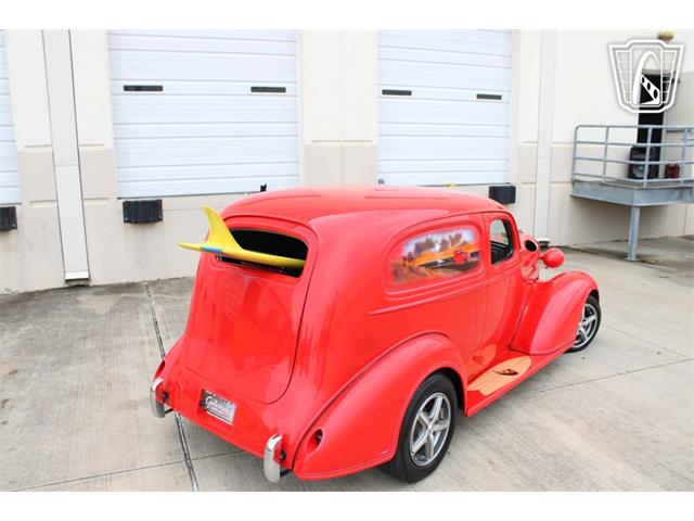 1936 Chevrolet Sedan Delivery (CC-2116608) for sale in Houston, Texas