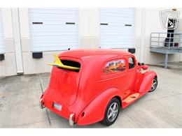 1936 Chevrolet Sedan Delivery (CC-2116608) for sale in Houston, Texas