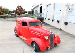 1936 Chevrolet Sedan Delivery (CC-2116608) for sale in Houston, Texas