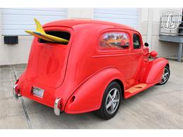 1936 Chevrolet Sedan Delivery (CC-2116608) for sale in Houston, Texas