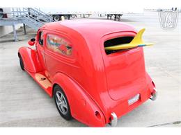 1936 Chevrolet Sedan Delivery (CC-2116608) for sale in Houston, Texas