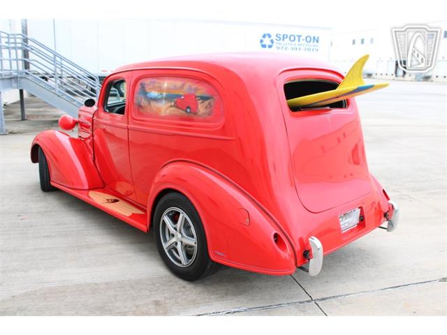 1936 Chevrolet Sedan Delivery (CC-2116608) for sale in Houston, Texas
