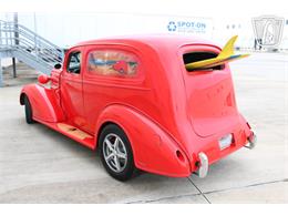1936 Chevrolet Sedan Delivery (CC-2116608) for sale in Houston, Texas