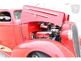 1936 Chevrolet Sedan Delivery (CC-2116608) for sale in Houston, Texas