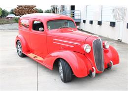 1936 Chevrolet Sedan Delivery (CC-2116608) for sale in Houston, Texas