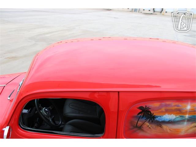 1936 Chevrolet Sedan Delivery (CC-2116608) for sale in Houston, Texas