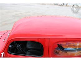 1936 Chevrolet Sedan Delivery (CC-2116608) for sale in Houston, Texas