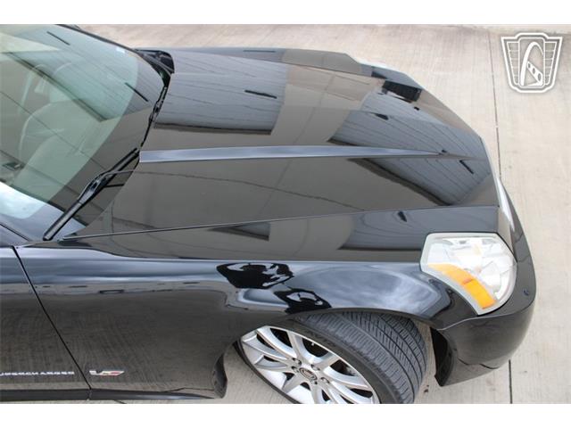 2006 Cadillac XLR-V (CC-2116609) for sale in Houston, Texas