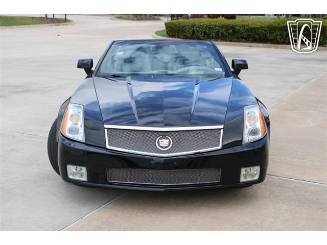 2006 Cadillac XLR-V (CC-2116609) for sale in Houston, Texas