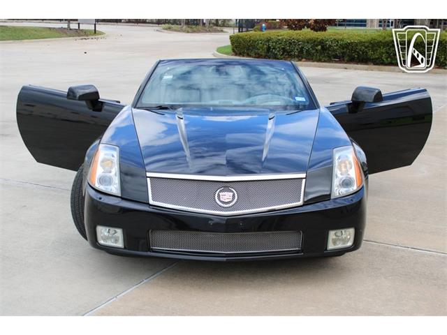 2006 Cadillac XLR-V (CC-2116609) for sale in Houston, Texas