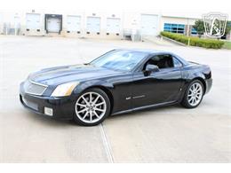 2006 Cadillac XLR-V (CC-2116609) for sale in Houston, Texas