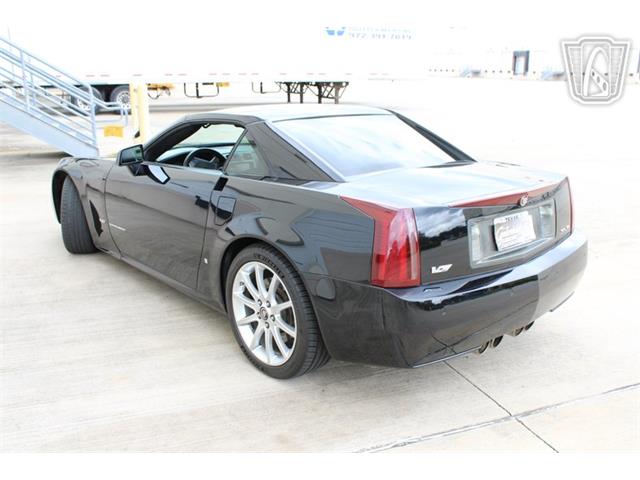2006 Cadillac XLR-V (CC-2116609) for sale in Houston, Texas