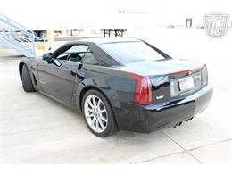 2006 Cadillac XLR-V (CC-2116609) for sale in Houston, Texas