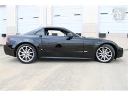 2006 Cadillac XLR-V (CC-2116609) for sale in Houston, Texas